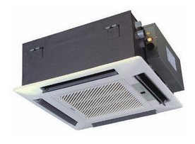 ��������� VRF ������� Gree GMV-R36T/NaA-K
