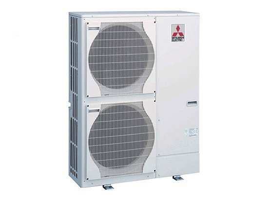 ����������� ��������� ����������� Mitsubishi Electric PLA-ZRP100BA/PUHZ-ZRP100VKA