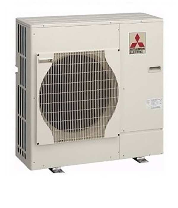 ��������� �����-������� Mitsubishi Electric PKA-RP35HAL/PUHZ-ZRP35VKA