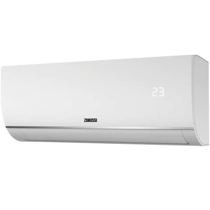 ����������� ��������� �����-������� Zanussi ZACS/I-24 HS/N1