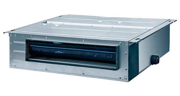 ��������� VRF ������� Gree GMV-ND45PL/B-T