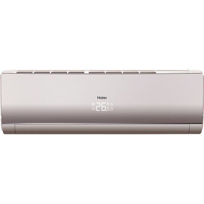 Инверторная настенная сплит-система Haier AS12NS5ERA -Full Gold/1U12BS3ERA