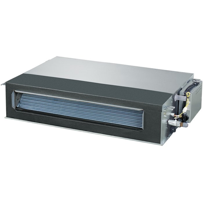 Инверторный канальный Кондиционер Haier AD24MS1ERA/1U24GS1ERA