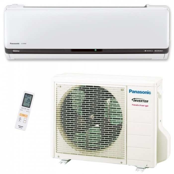 ��������� �����-������� Panasonic CS-VE09NKE