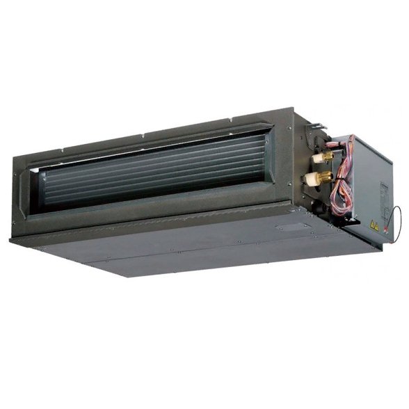 Инверторный канальный Кондиционер Mitsubishi Heavy FDU100VF/FDC100VSX