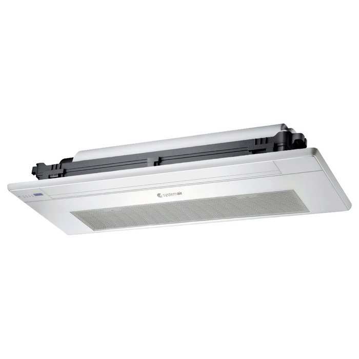 Кассетная VRF система Systemair SYSVRF2 CASSETTE 1W 36 Q