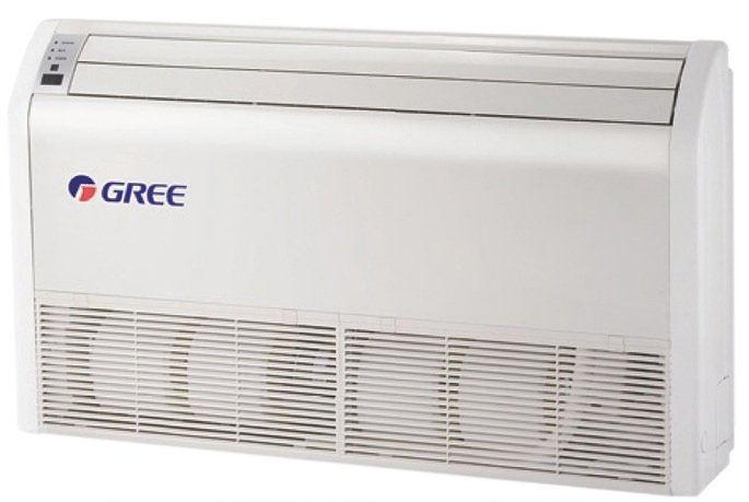��������-���������� VRF ������� Gree GMV-R90Zd/NaB-K