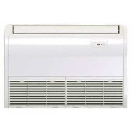 Напольно-потолочная VRF система Hisense AVV-38URSCB