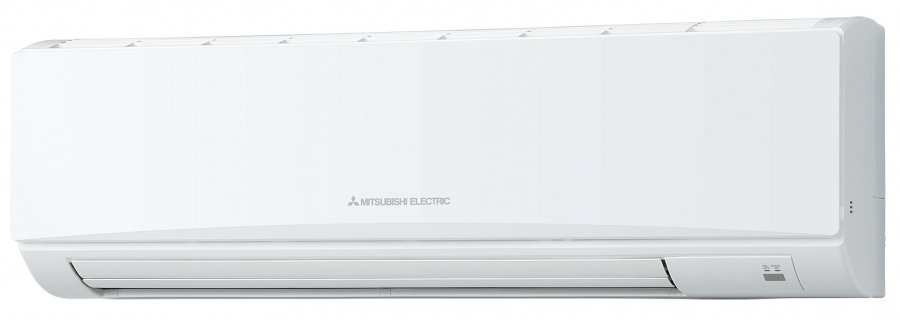 Настенная сплит-система Mitsubishi Electric PKA-RP35HAL/PUHZ-ZRP35VKA