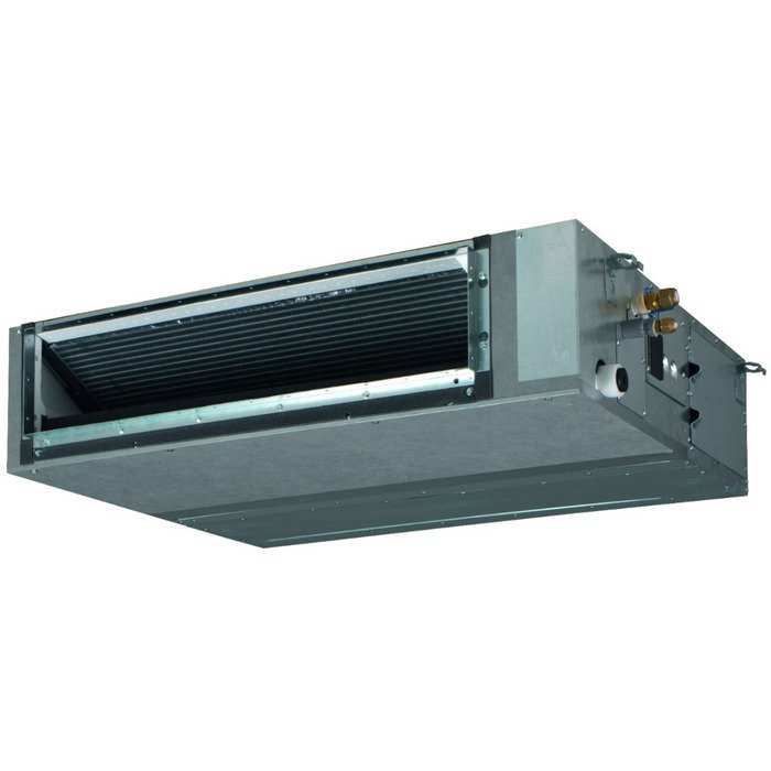 ����������� �����-������� ���������� ���� Daikin FBA71A9/RZAG60A