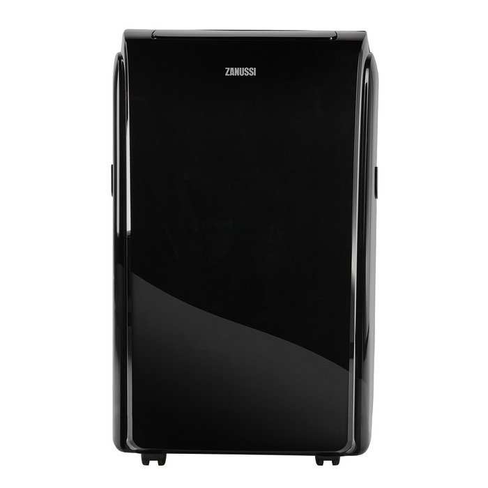 Мобильный Кондиционер Zanussi ZACM-12 MS/N1 Black