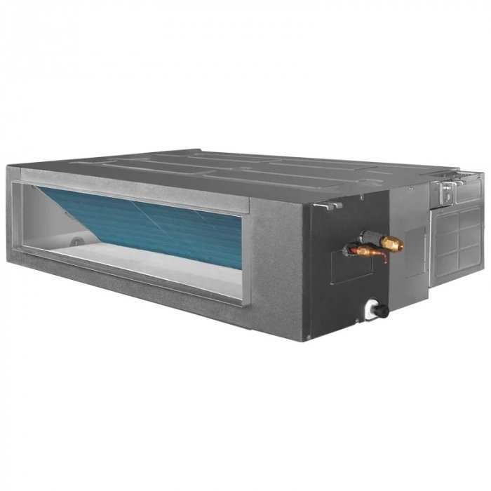 Канальный Кондиционер Zanussi ZACD-18 H/ICE/FI/N1