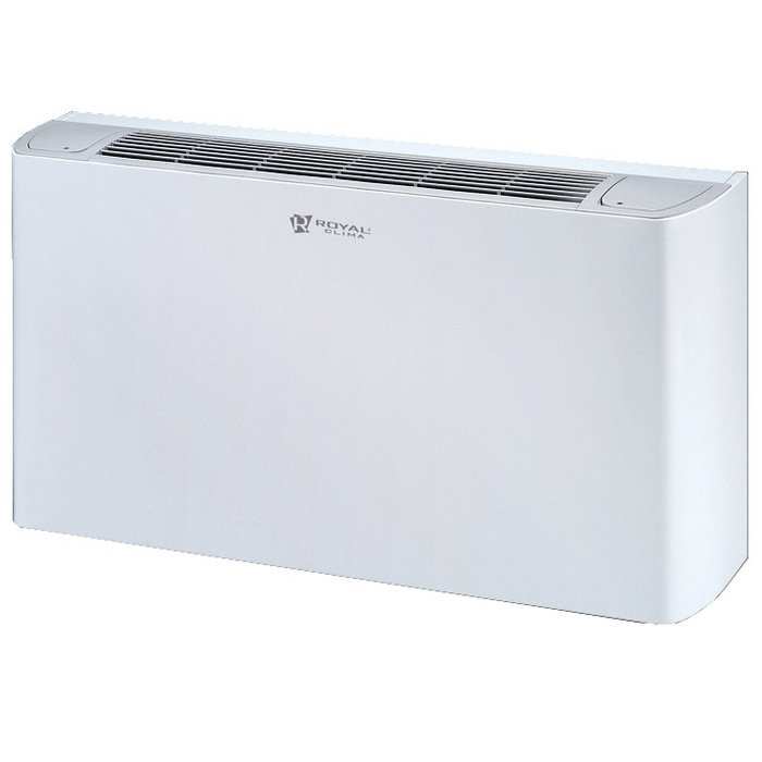 Канальный фанкойл 2-2,9 кВт Royal Clima VCT 32 VM1