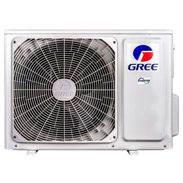 ��������� �����-������� Gree GWH12UB-K3DNA4F