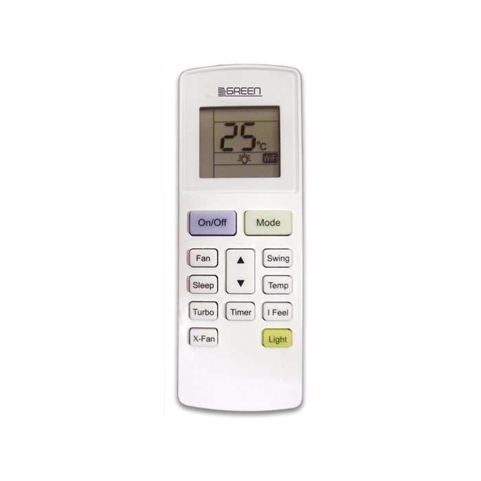 ����������� ��������� �����-������� Green GRI/GRO-36 HM2
