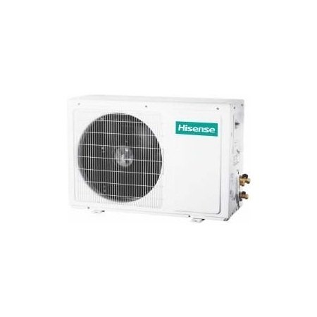 Внешний блок мульти сплит-системы на 3 комнаты Hisense AMW3-24U4SZD