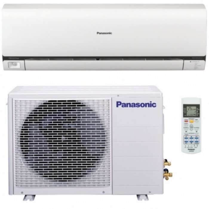 ��������� �����-������� Panasonic CS-W9NKD / CU-W9NKD