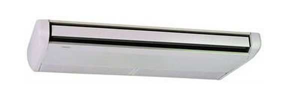 Напольно-потолочная VRF система Hitachi RPC-6.0FSN3E