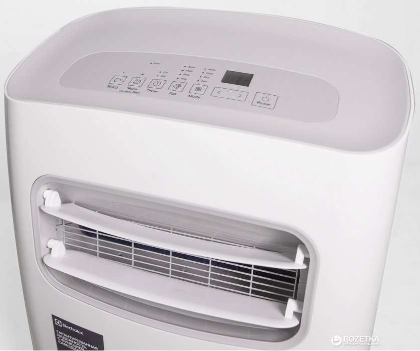 ��������� ����������� Electrolux EACM-12 CG/N3