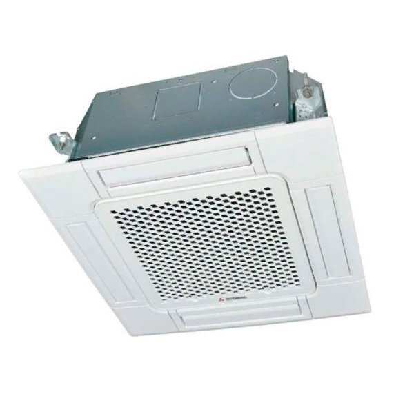 Кассетная VRF система Mitsubishi Heavy FDTC45KXZE1