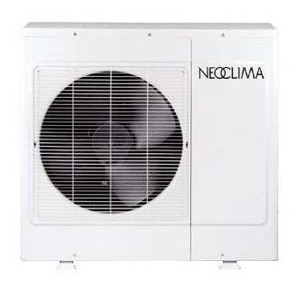 ��������-���������� ����������� Neoclima NS/NU-60T8