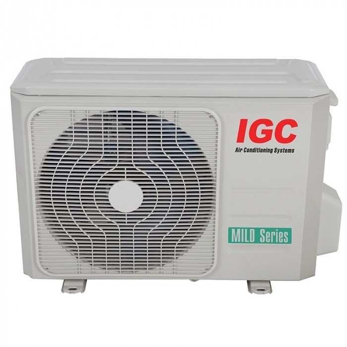 ��������� �����-������� IGC RAC 09 NHM