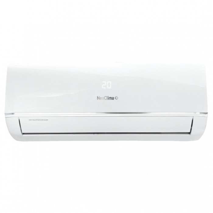 ����������� ��������� �����-������� Neoclima NS/NU-HAX09RWI inverter