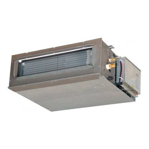 Инверторный канальный Кондиционер Mitsubishi Heavy FDUM140VF/FDC140VNA