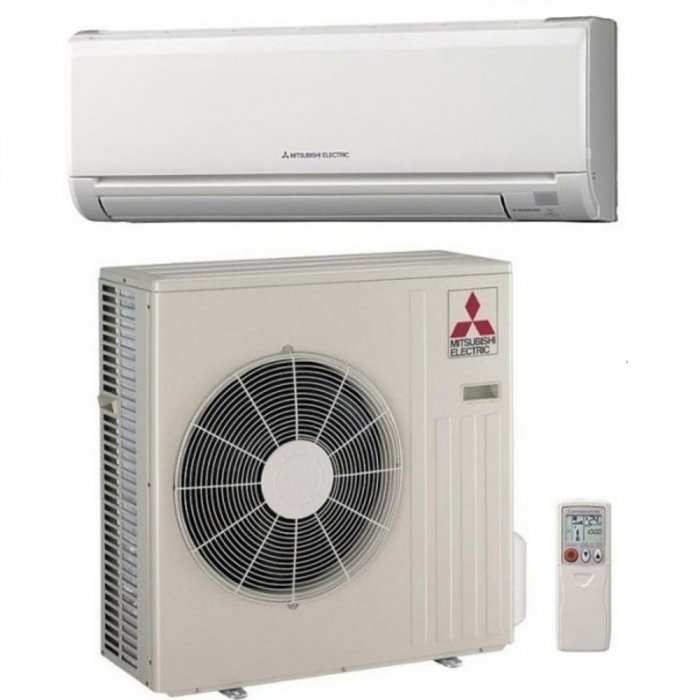 ��������� �����-������� Mitsubishi Electric PKA-RP71KAL/PUH-P71VHA/YHA