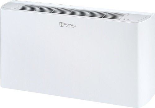 Канальный фанкойл 10-10,9 кВт Royal Clima VCT 124 VM1