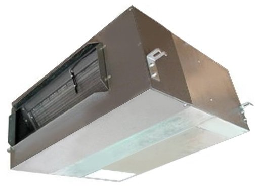 Канальная VRF система Hitachi RPIM-0.8FSN4E