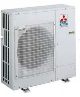 ����������� ��������� ����������� Mitsubishi Electric PLA-ZRP60BA/PUHZ-ZRP60VHA