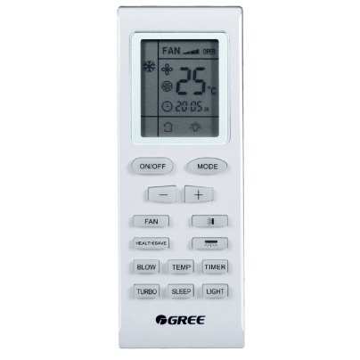 ��������� ���������� ���� ������-����� ������� Gree GWH(18)KG-K3DNA5D/I