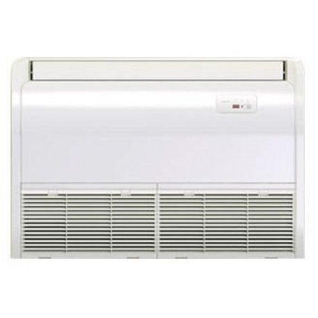 Напольно-потолочная VRF система Hisense AVV-17URSCA