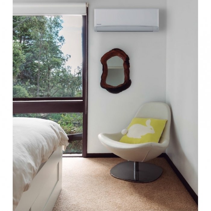 ����������� ��������� �����-������� Panasonic CS/CU-TE60TKE