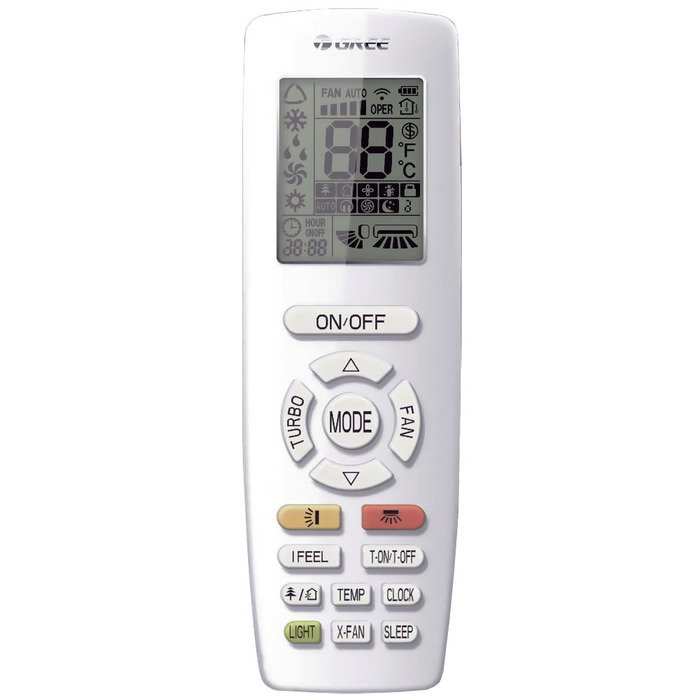 ��������� VRF ������� Gree GMV-N45G/A3A-K