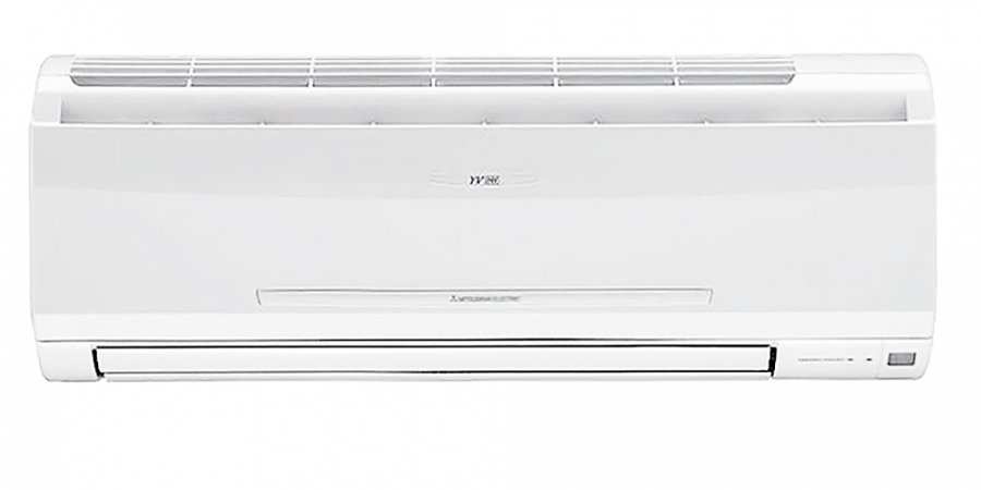 Настенная сплит-система Mitsubishi Electric MS-GF35VA / MU-GF35VA