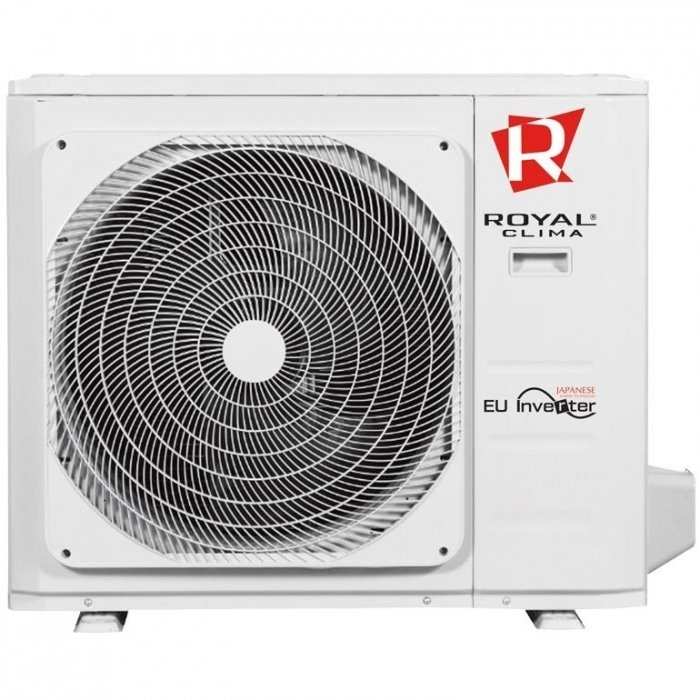 Внешний блок мульти сплит-системы на 4 комнаты Royal Clima 4RFM-28HN/OUT