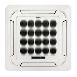 Кассетный внутренний блок мульти-сплит системы Zanussi ZACC/I-12 H FMI/N1