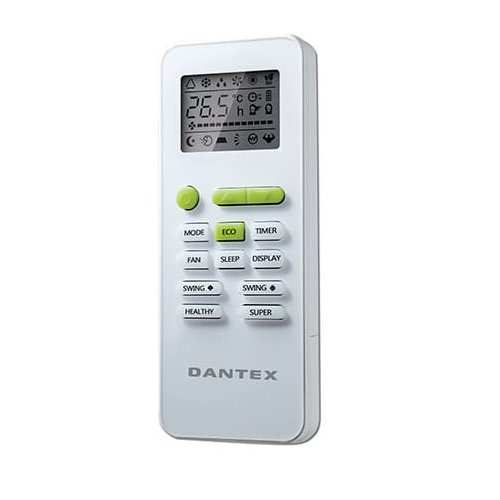 ��������� ����������� Dantex RK-18HTNE-W/RK-18UHTN
