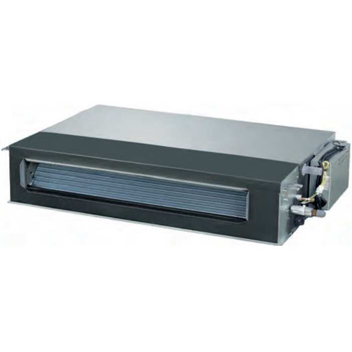 Инверторный канальный Кондиционер Haier ADH125M1ERG/1UH125P1ERK