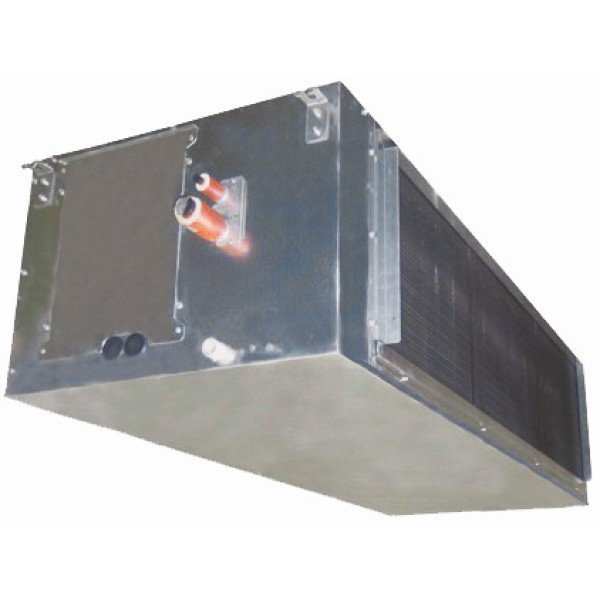 Канальная VRF система Hitachi RPI-16.0 FSN3PE