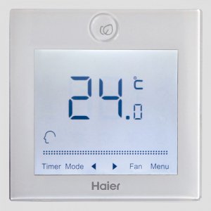 Канальный Кондиционер Haier AD24SS1ERA(N)(P)/1U24FS1EAA