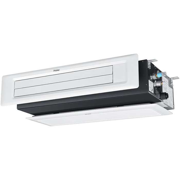 Инверторный канальный Кондиционер Haier AD12SS1ERA(N)(P)/1U12BS3ERA
