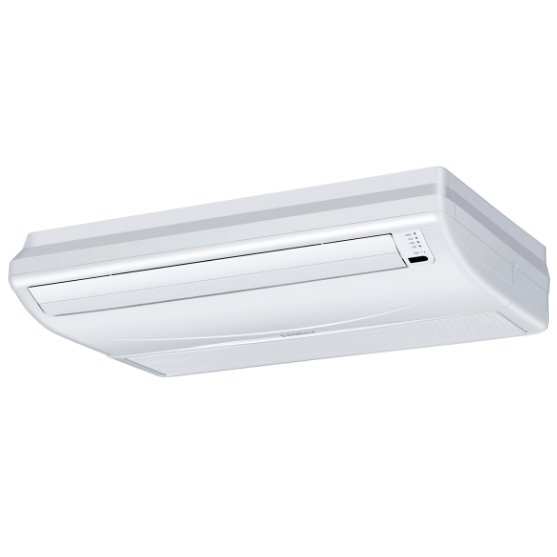 Напольно-потолочная VRF система Haier AC162MCERA