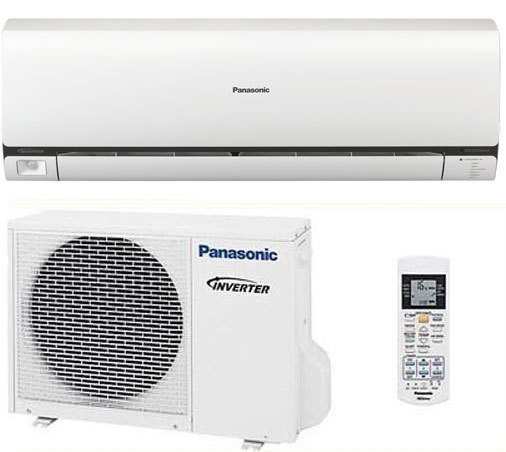 ��������� �����-������� 7 BTU Panasonic CS-E7NKD/ CU-E7NKD