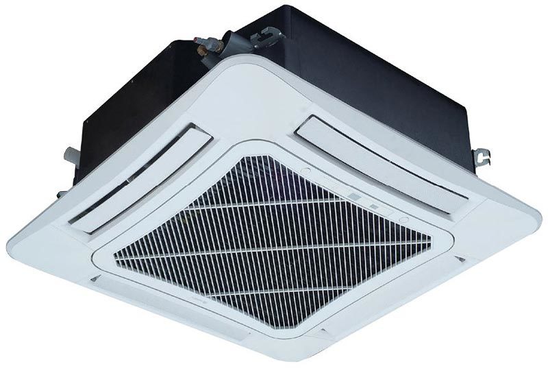 ��������� VRF ������� Gree GMV-ND50T/A-T
