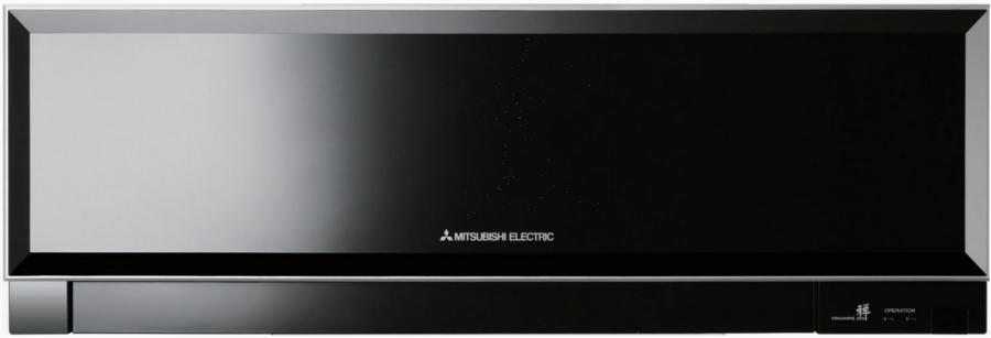 Настенная сплит-система Mitsubishi Electric MSZ-EF42VE(B/W)/MUZ-EF42VE