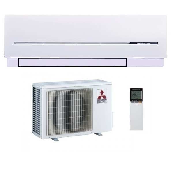 ����������� ��������� �����-������� Mitsubishi Electric MSZ-SF42VE/MUZ-SF42VE