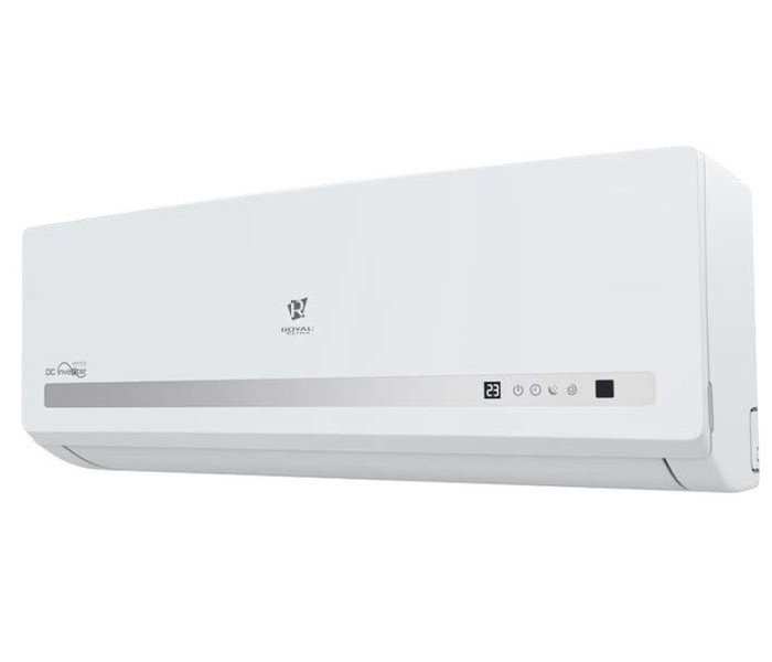 Инверторная настенная сплит-система Royal Clima RCI-A26HN